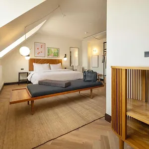 Mayfair Copenhaga