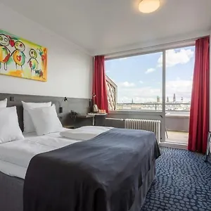 Szálloda Profilhotels Mercur, Koppenhága