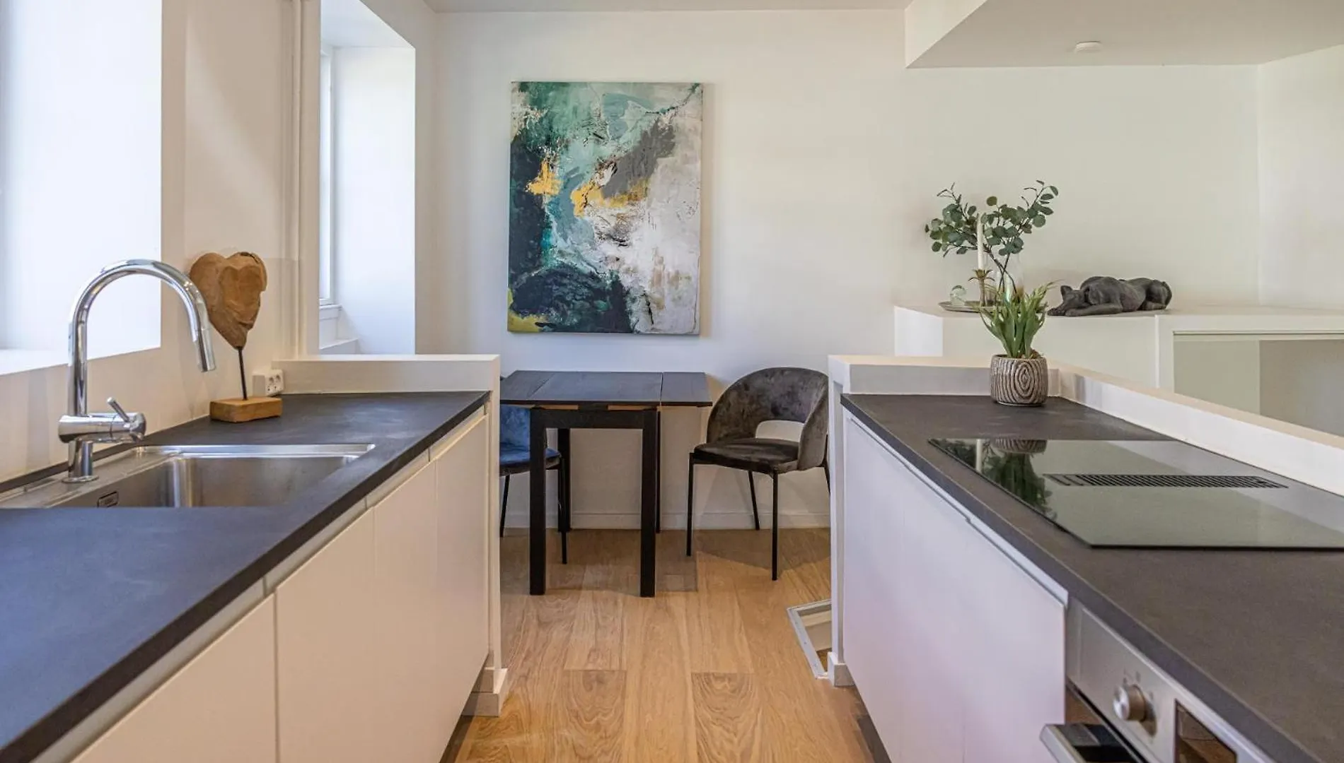 Copengard Apartments Copenhagen